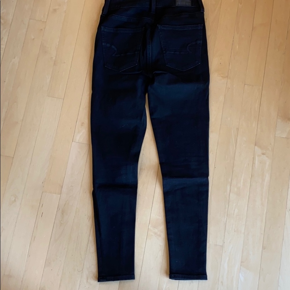 American Eagle 360 Ne(x)t Level Stretch Jeans - Picture 5 of 8